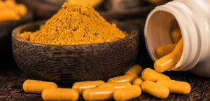 Herbal Supplements and Natural Remedies